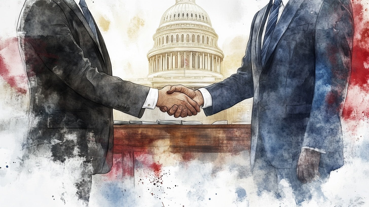 Costly Trump-aligned lobbying preceded CZ pardon – Politico